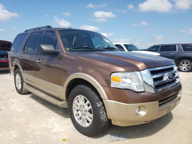 Ford Expedition (2012)