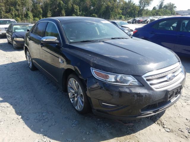 Ford Taurus lim (2012)