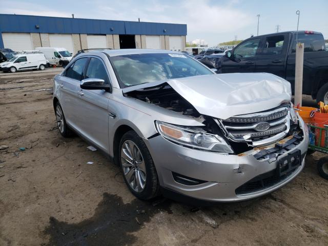 Ford Taurus lim (2012)