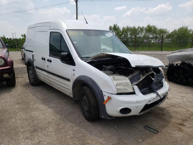 Ford Transit co (2012)