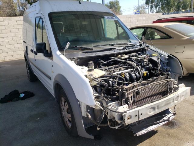 Ford Transit co (2012)
