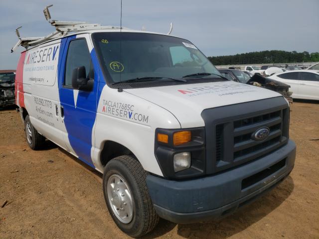 Ford Econoline (2013)