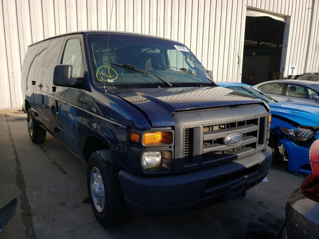 Ford Econoline (2013)