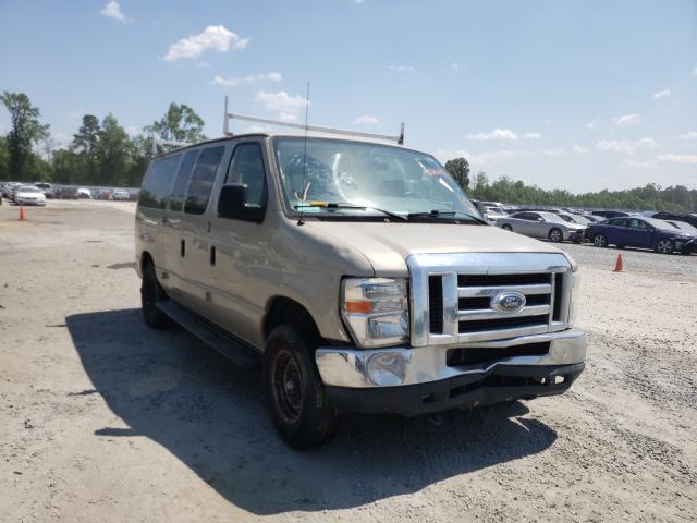 Ford Econoline (2013)