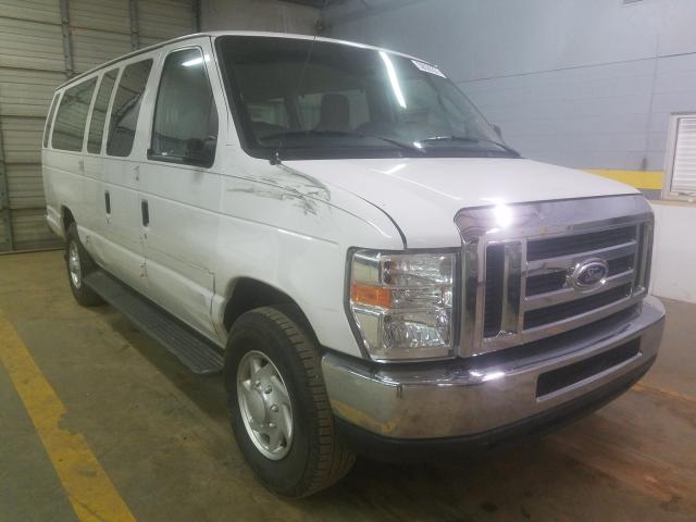 Ford Econoline (2013)
