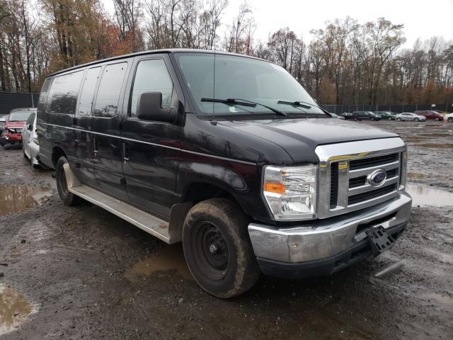 Ford Econoline (2013)