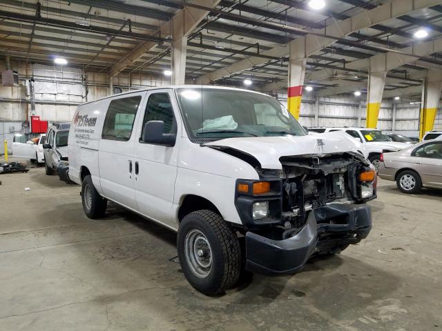 Ford Econoline (2013)