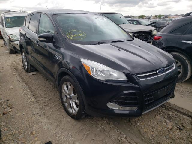 Ford Escape sel (2013)