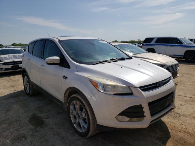 Ford Escape sel (2013)