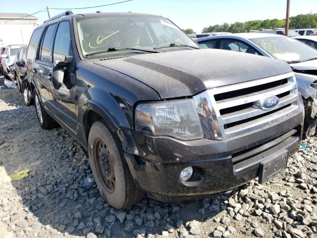 Ford Expedition (2013)