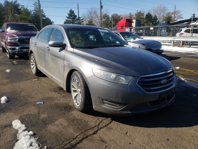 Ford Taurus lim (2013)