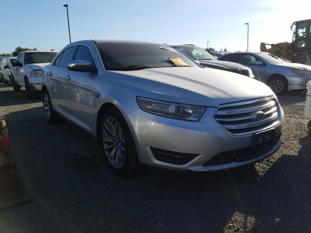 Ford Taurus lim (2013)