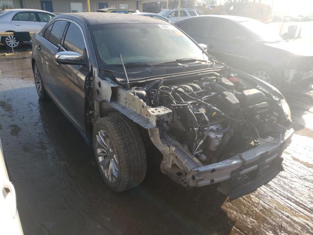 Ford Taurus lim (2013)