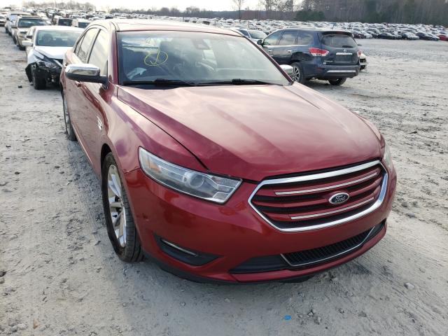 Ford Taurus lim (2013)