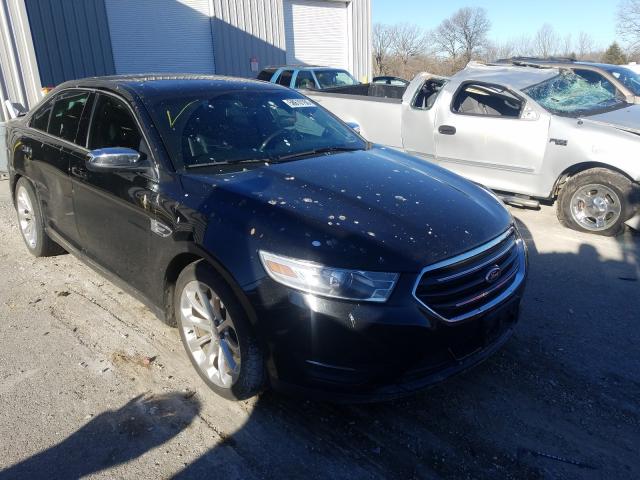 Ford Taurus lim (2013)