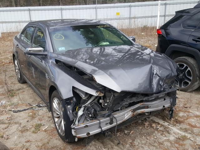 Ford Taurus lim (2013)