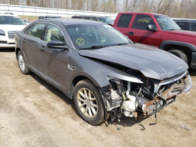 Ford Taurus se (2013)