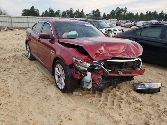 Ford Taurus sel (2013)