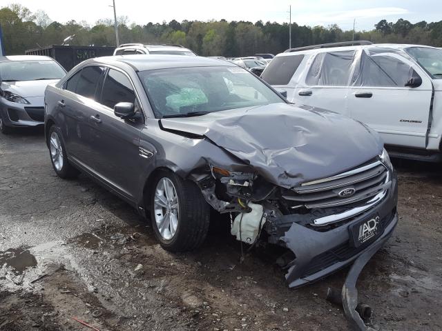 Ford Taurus sel (2013)