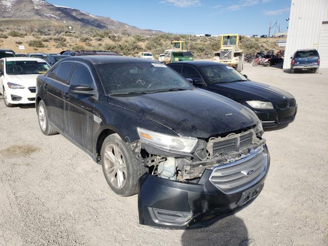 Ford Taurus sel (2013)