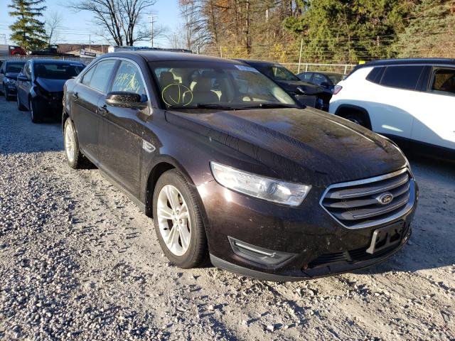 Ford Taurus sel (2013)