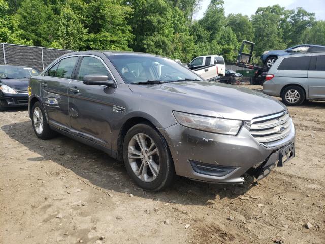 Ford Taurus sel (2013)