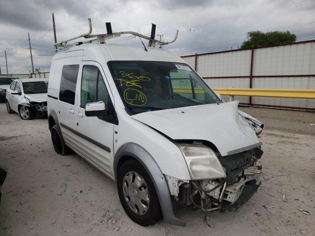 Ford Transit co (2013)
