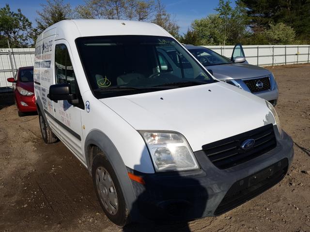 Ford Transit co (2013)
