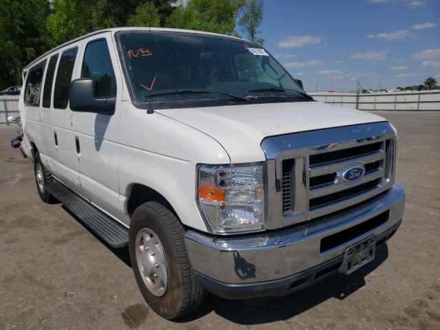 Ford Econoline (2014)