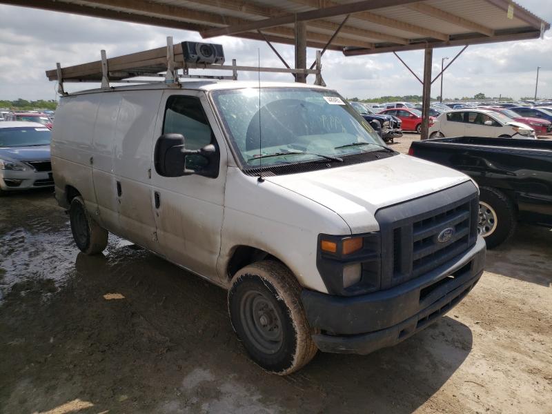 Ford Econoline (2014)