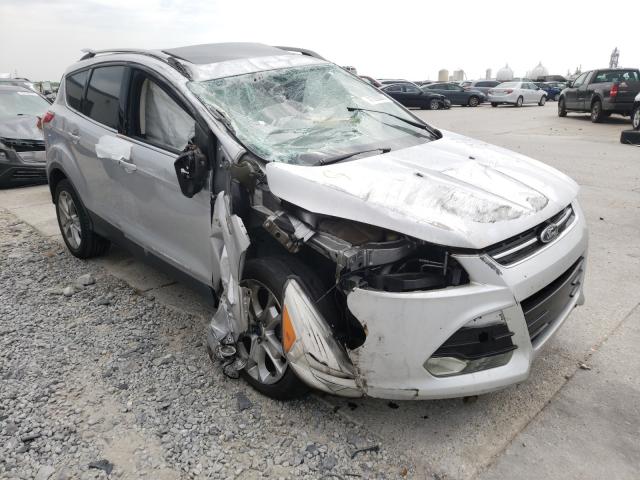 Ford Escape tit (2014)