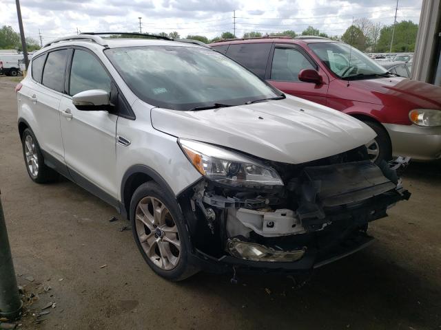 Ford Escape tit (2014)