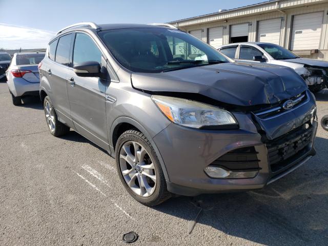 Ford Escape tit (2014)