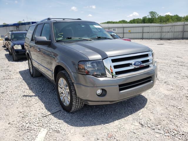 Ford Expedition (2014)