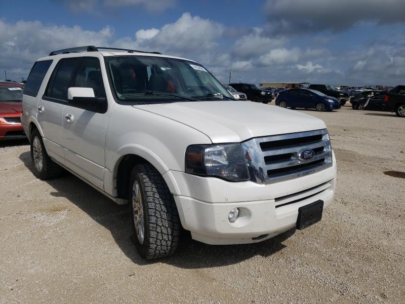 Ford Expedition (2014)