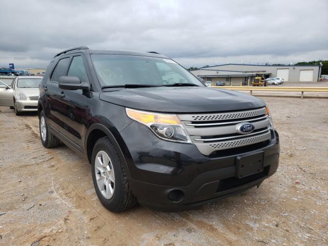 Ford Explorer (2014)
