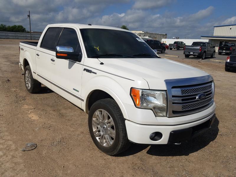 Ford F-150 (2014)