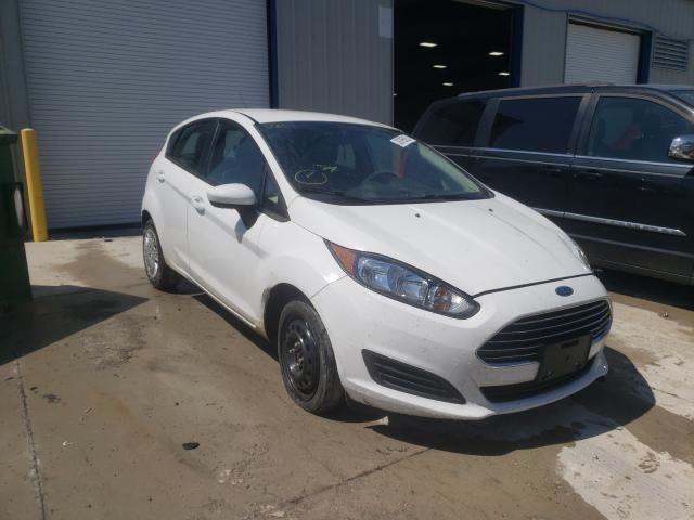 Ford Fiesta s (2014)