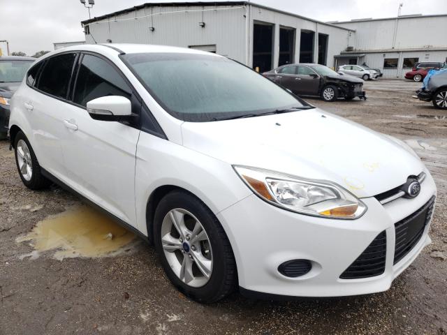 Ford Focus se (2014)