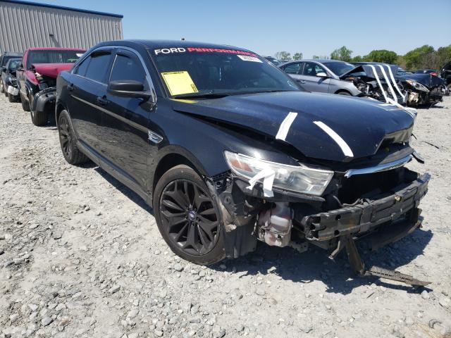 Ford Taurus lim (2014)