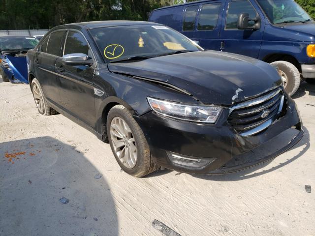 Ford Taurus lim (2014)