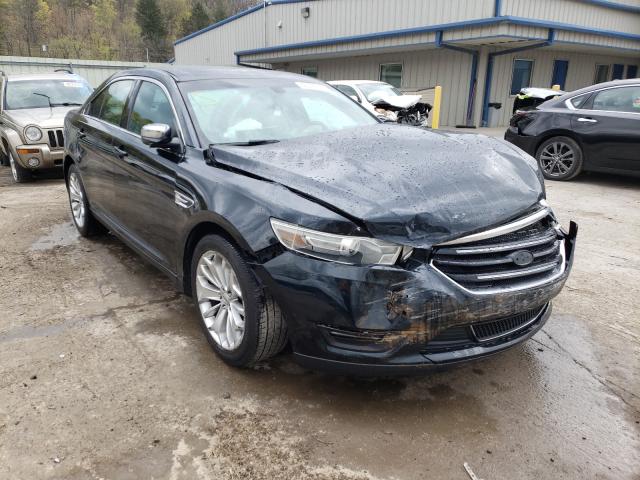 Ford Taurus lim (2014)