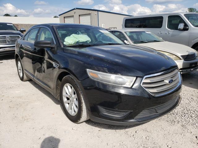 Ford Taurus se (2014)