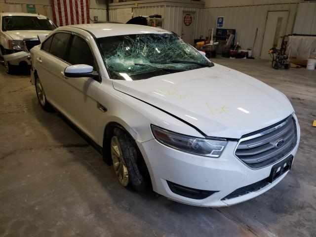Ford Taurus sel (2014)