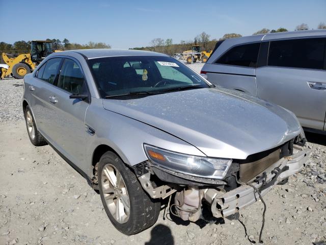 Ford Taurus sel (2014)