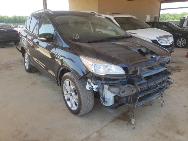 Ford Escape tit (2015)