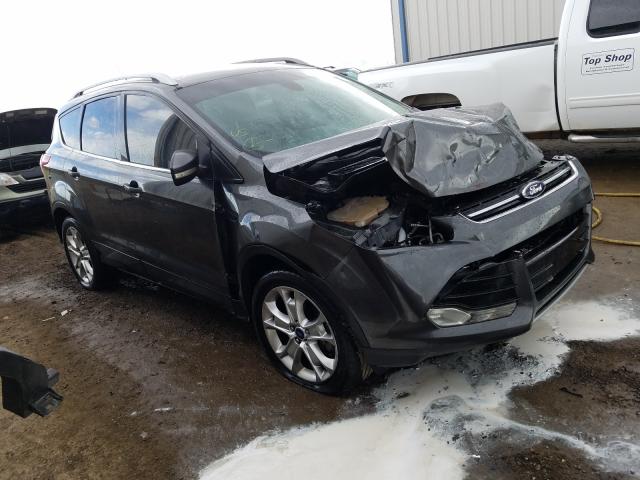 Ford Escape tit (2015)