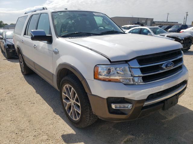 Ford Expedition (2015)