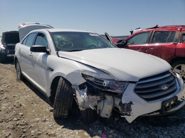 Ford Taurus se (2015)