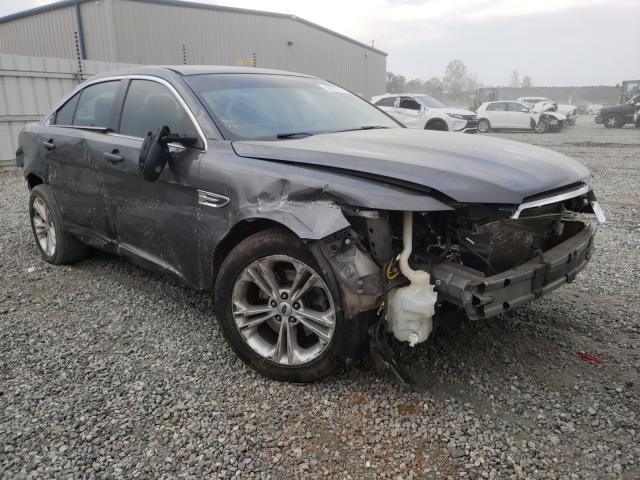 Ford Taurus sel (2015)